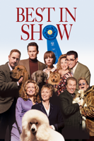 Christopher Guest - Best In Show artwork