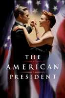 Rob Reiner - The American President artwork