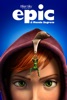 Locandina Epic il Mondo Segreto (2013) su Apple iTunes Locandina Epic il Mondo Segreto (2013) su Apple iTunes