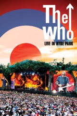The Who - Live In Hyde Park 2015