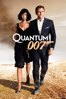 007 Quantum (Quantum of Solace) - Marc Forster