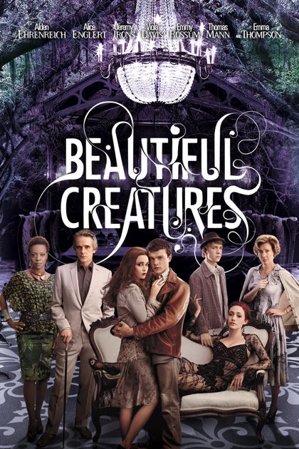 ‎Beautiful Creatures (2013) on iTunes