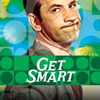Get Smart - Get Smart, Season 5 artwork