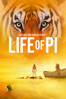 Life of Pi - Ang Lee