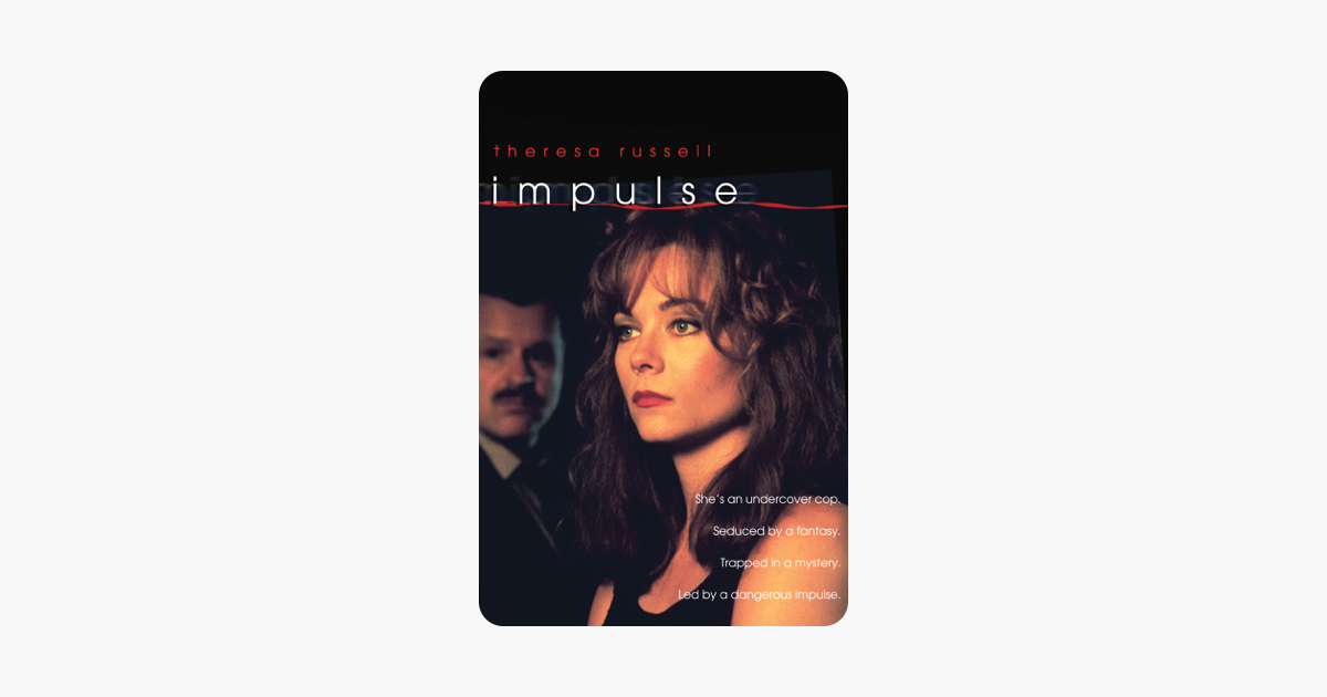 ‎Impulse (1990) on iTunes