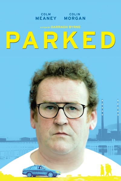 Parked Poster