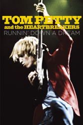 Tom Petty and the Heartbreakers: Runnin' Down a Dream - Unknown Cover Art