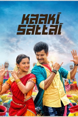 ‎Kaaki Sattai on iTunes