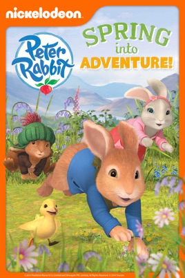 ‎Peter Rabbit: Spring Into Adventure on iTunes