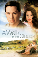 Alfonso Arau - A Walk In the Clouds artwork