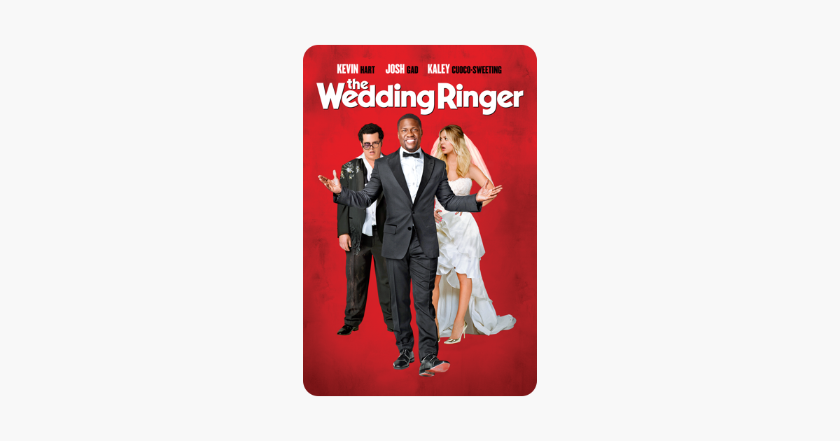 The Wedding Ringer Sur Itunes