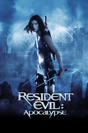 EUROPESE OMROEP | Resident Evil: Apocalypse
