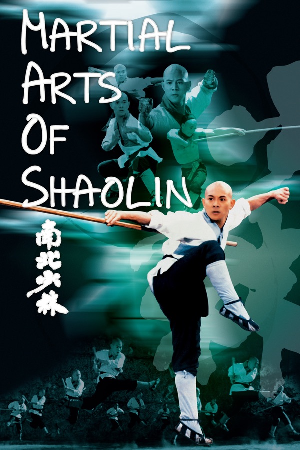 Martial Arts of Shaolin wiki, synopsis, reviews, watch and