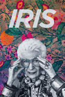 Albert Maysles - Iris artwork