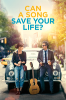 John Carney - Can a Song Save Your Life? artwork