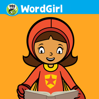 ‎WordGirl, The Legend of Chuck, the Evil Sandwich-Making Guy on iTunes