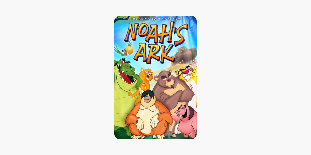 Noah S Ark On Itunes