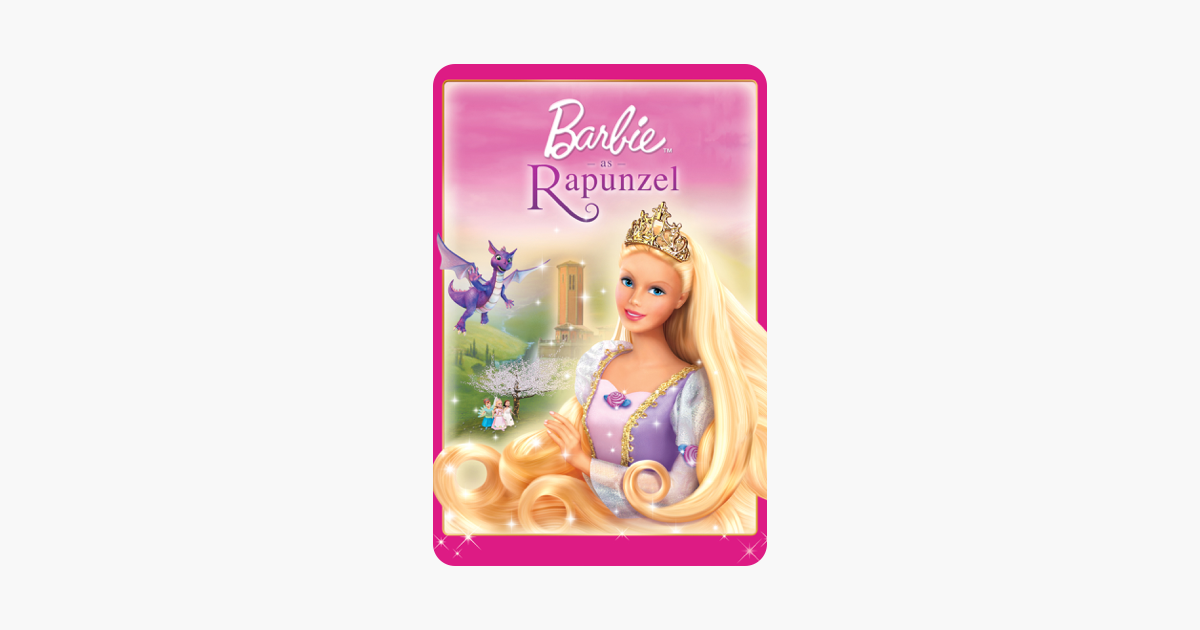 barbie and the magic paintbrush