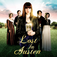 Lost in Austen - Lost in Austen artwork