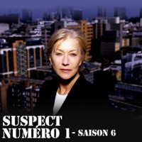 Télécharger Suspect Numéro 1, Saison 6 Episode 1