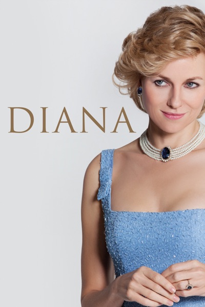 Diana Poster