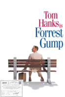 Robert Zemeckis - Forrest Gump artwork