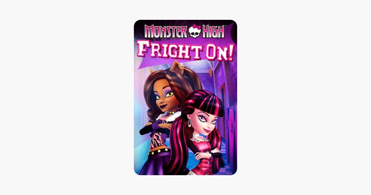 High™: Fright On! on iTunes