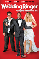 Jeremy Garelick - The Wedding Ringer artwork