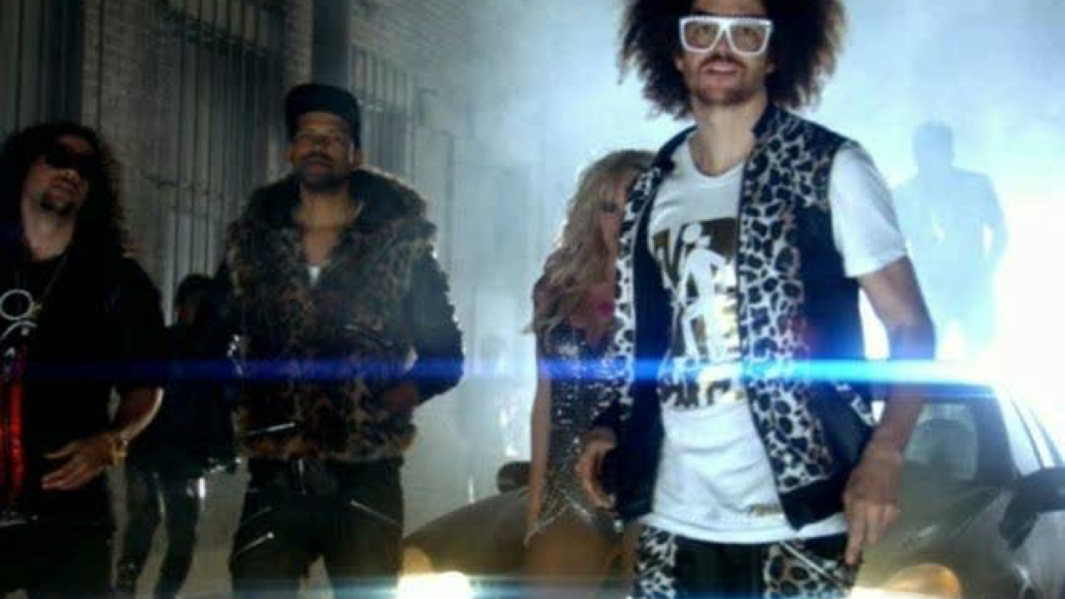 Party rock anthem. Лмфао рок пати. Lauren bennett, goonrock - party rock anthem. Lmfao ft. Party rock anthem (feat.