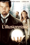 L'illusionniste