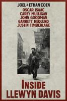 Joel Coen & Ethan Coen - Inside Llewyn Davis artwork