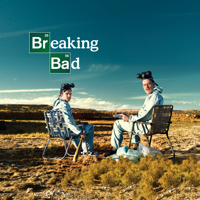 Breaking Bad - Breaking Bad, Season 2 artwork