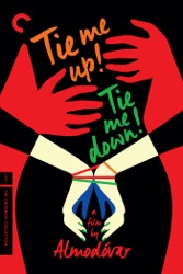 Tie me Up! Tie Me Down!