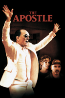 Robert Duvall - The Apostle artwork