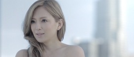 Merry-go-round Ayumi Hamasaki J-Pop Music Video 2013 New Songs Albums Artists Singles Videos Musicians Remixes Image