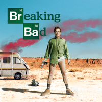 Breaking Bad - Breaking Bad, Season 1 artwork