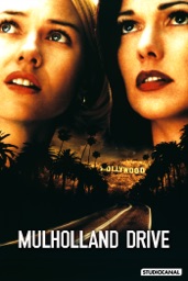 Screenshot Mulholland Drive