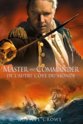 Screenshot Master and Commander de l'autre côté du monde