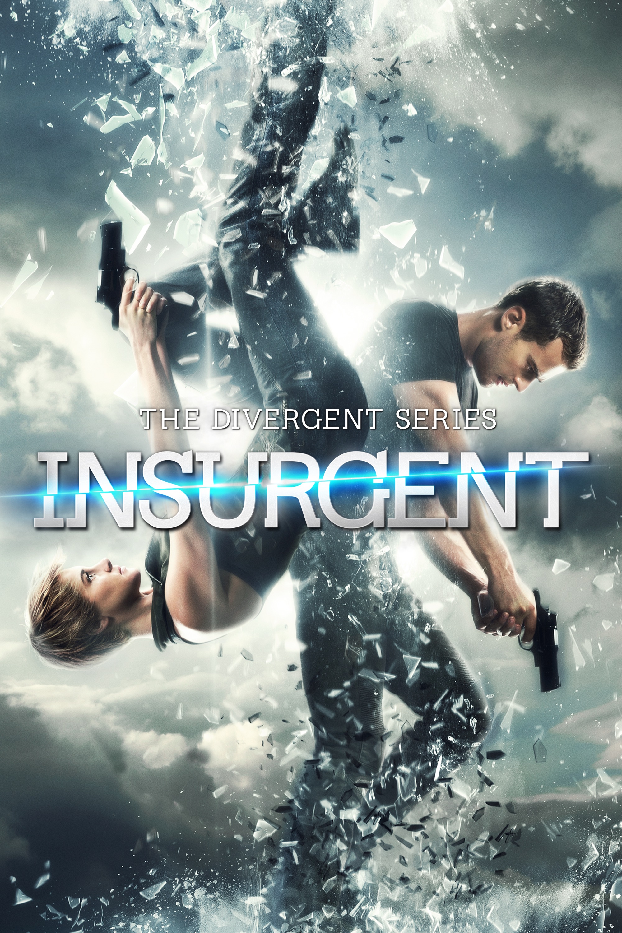 Insurgent Poster