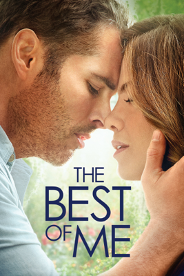 The Best of Me - Michael Hoffman The Best of Me - Michael Hoffman