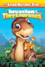 The Land Before Time XI: Invasion of the Tinysauruses (The Land Before Time: Invasion of the Tinysauruses) - Charles Grosvenor