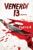 Locandina Venerdì 13 parte 6: Jason vive su Apple iTunes Locandina Venerdì 13 parte 6: Jason vive su Apple iTunes