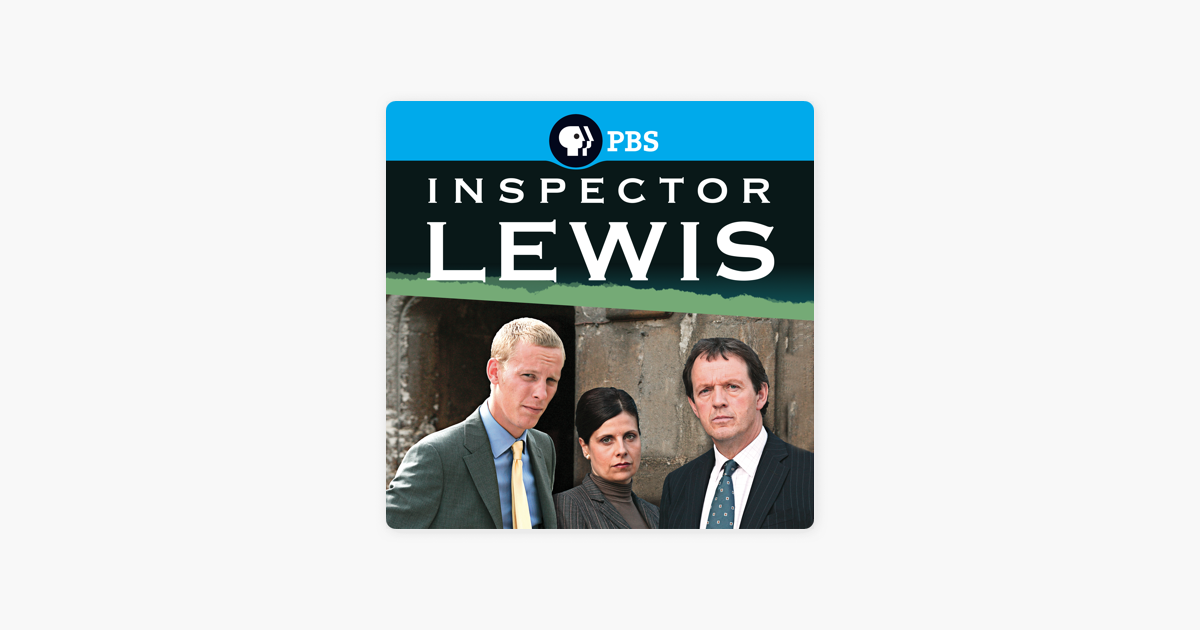 inspector lewis season 8 episode 5