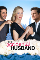 Griffin Dunne - The Accidental Husband artwork