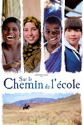 Sur le chemin de l'école