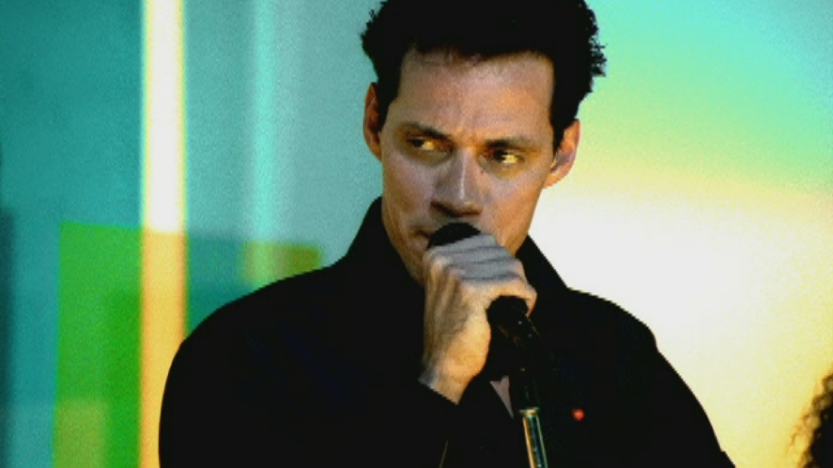 Marc anthony you sang. Marc Anthony 1999. Marc Anthony Marc Anthony 1999. Marc Anthony - my Baby you.