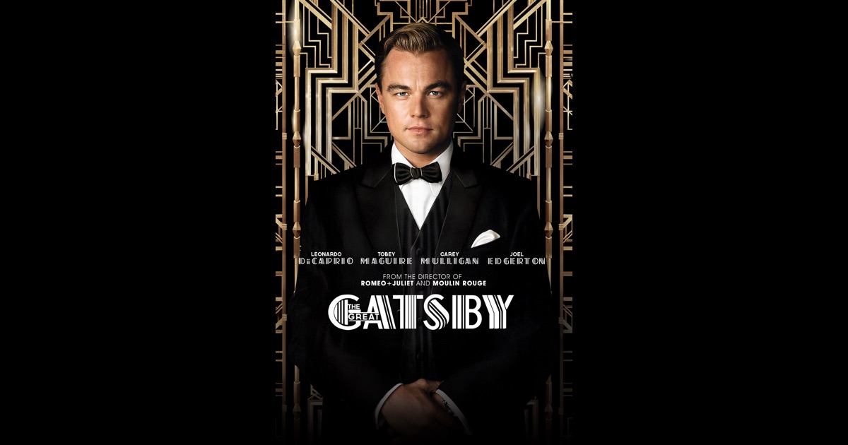 The Great Gatsby for apple instal