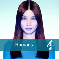 Humans - Humans, Series 1 artwork