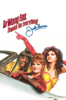 Beeban Kidron - To Wong Foo, Thanks for Everything! Julie Newmar artwork