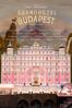 The Grand Budapest Hotel - Wes Anderson